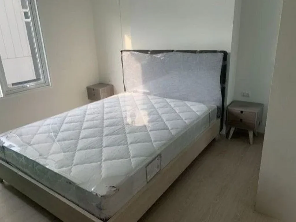 Chapter One ECO รัชดาห้วยขวาง 29sqm 1bed 1bath MRTห้วยขวาง