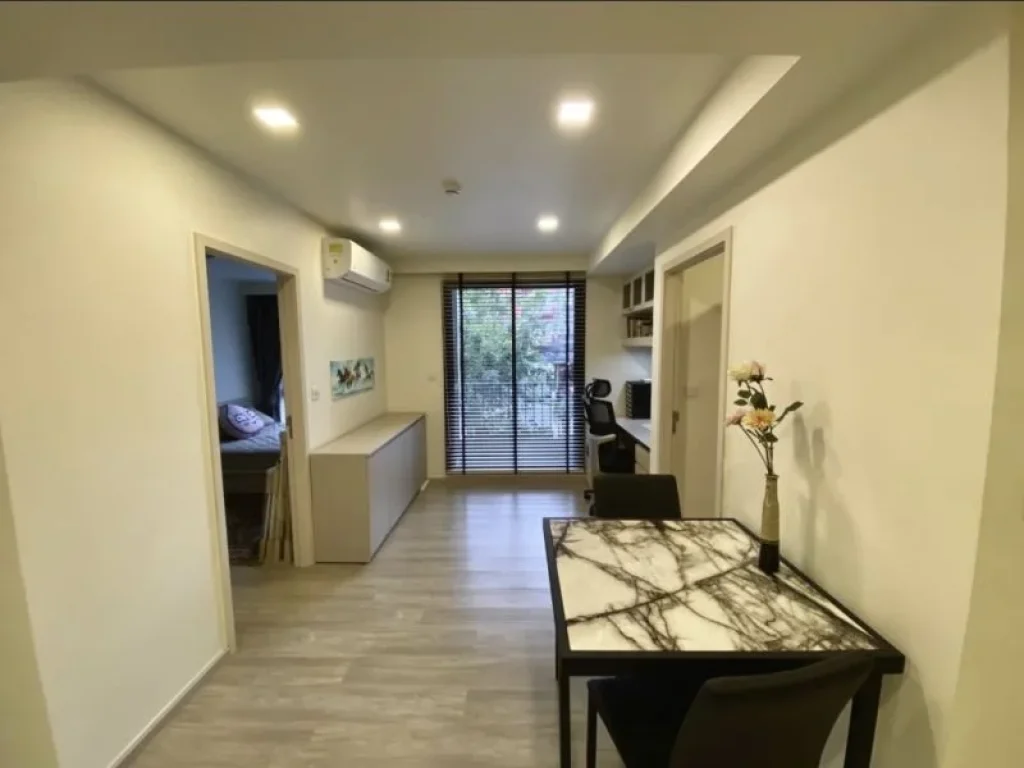 ขายคอนโด Maestro 03 Residence 572 ตรม แต่งสวย