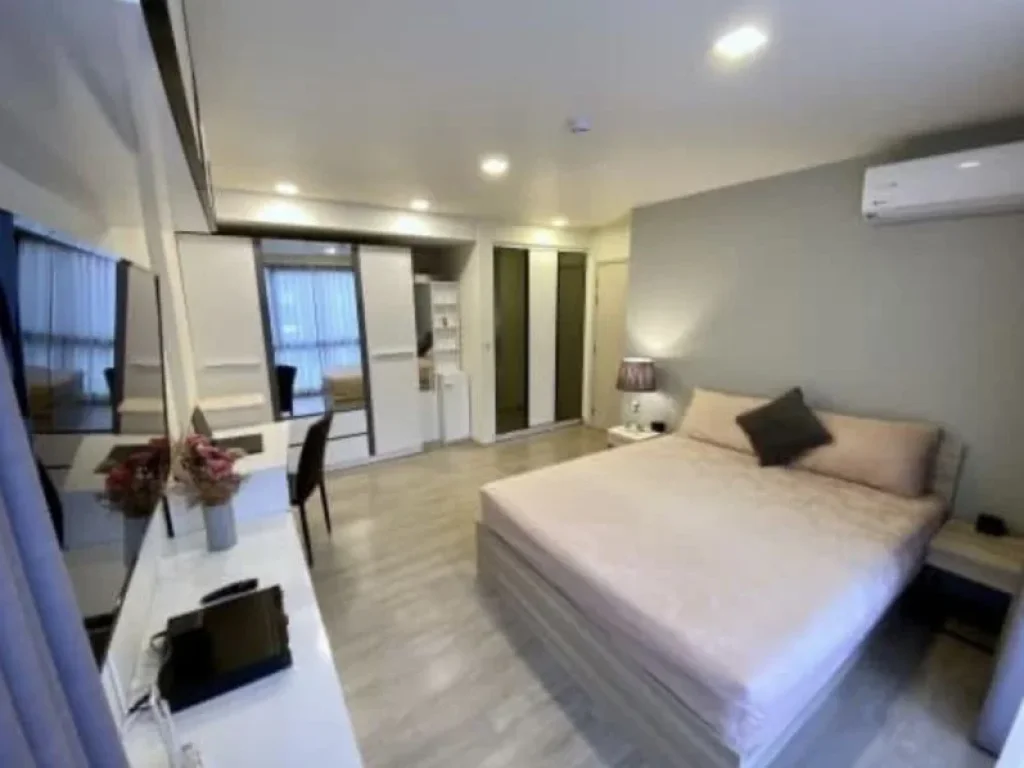 ขายคอนโด Maestro 03 Residence 572 ตรม แต่งสวย