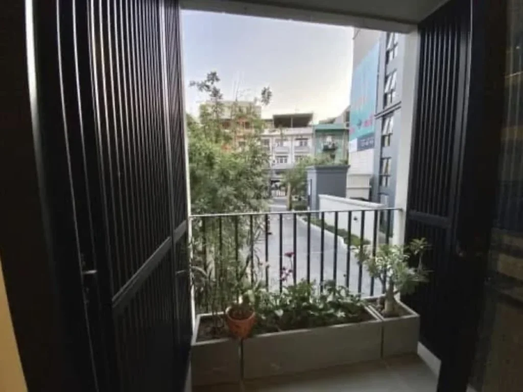 ขายคอนโด Maestro 03 Residence 572 ตรม แต่งสวย