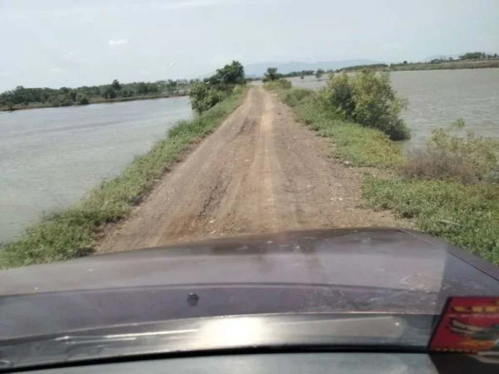 ขายที่ดินติดถนนสุขุมวิทสายเก่าอำเภอบางประกง