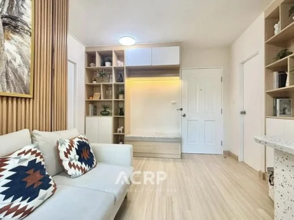 For Sale My Condo สุขุมวิท 81 ห่างจาก BTS อ่อนนุชเพียง 200