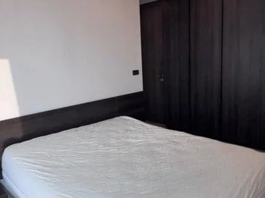 168 Sukhumvit 36 ใกล้ BTSทองหล่อ 43 Sqm 1ห้องนอน เฟอร์ฯ