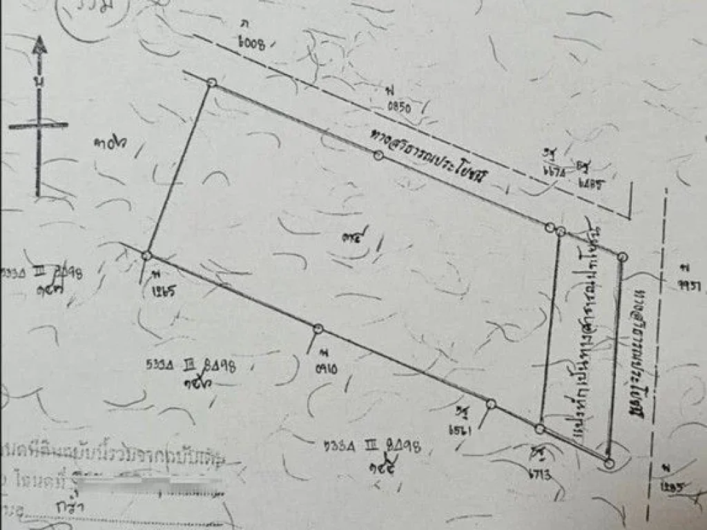 ขายที่ดิน EEC ถ 3145 อแกลง จระยอง ใกล้ หาดแหลมแม่พิมพ์