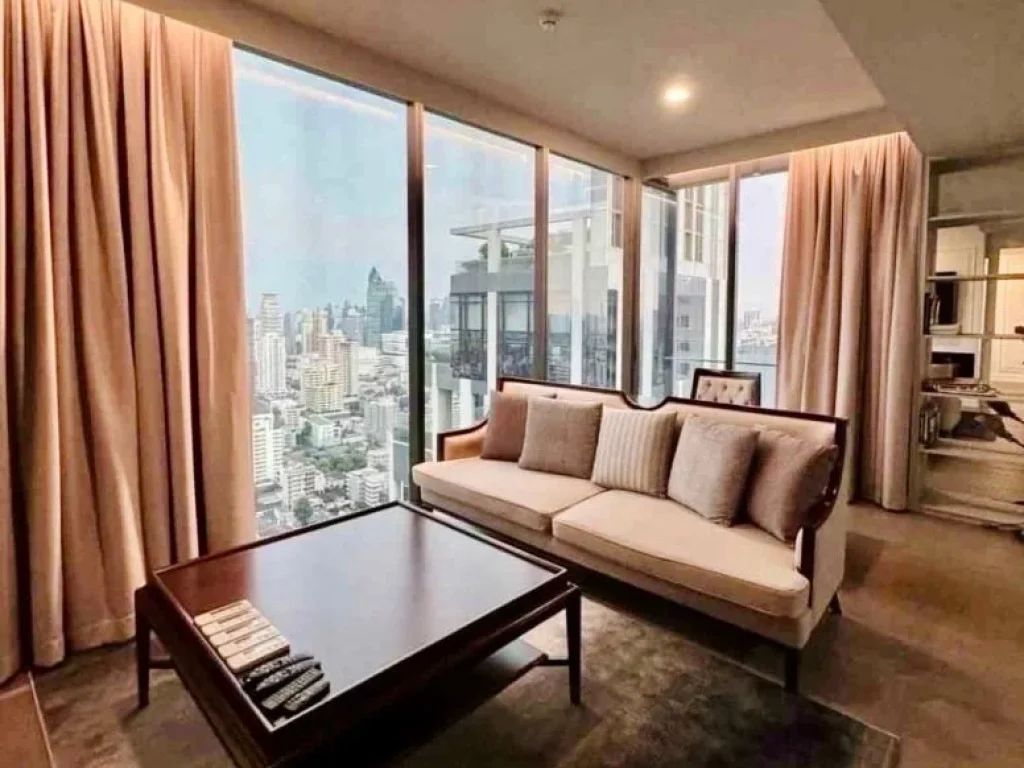 For rent Condo Celes Asoke เซอเลส อโศก Mrt สุขุมวิท แยกอโศก