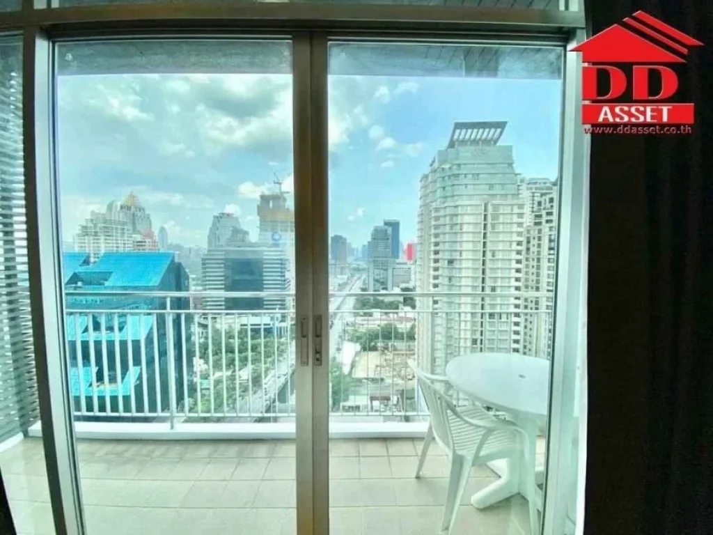 For Sale For rent Condo Urbana Sathorn ขายให้เช่า คอนโด