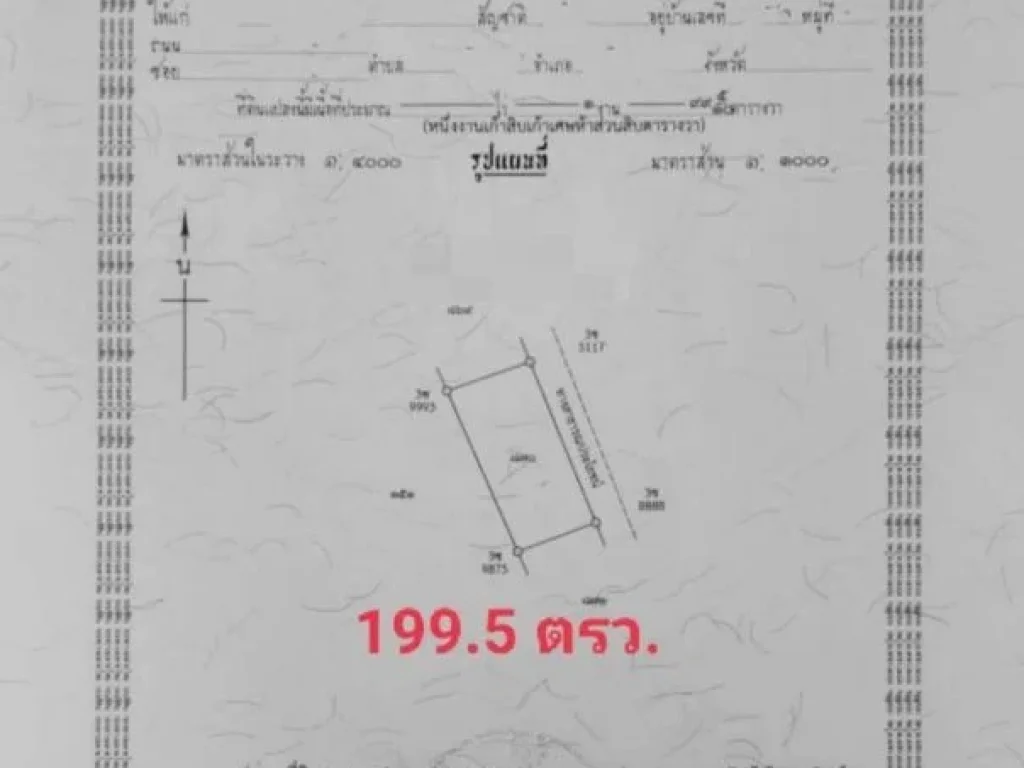 ขายสวนผสมแปลงเล็ก วิวภูเขาล้อมรอบ เหมาะทำบ้านสวนพอเพียง