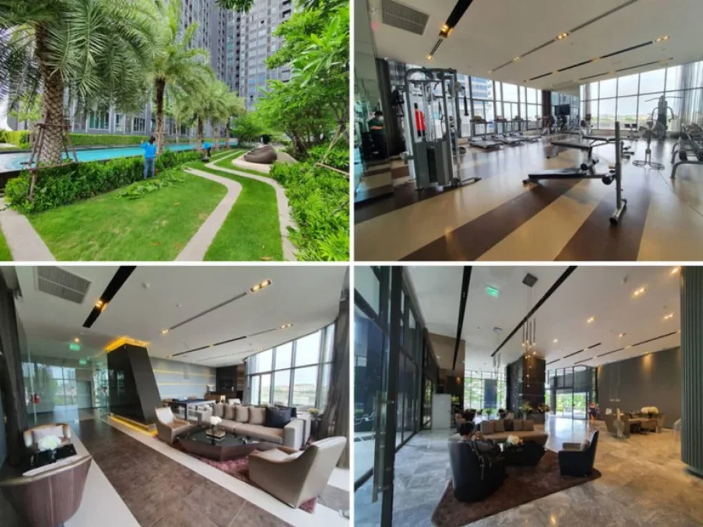 Condo Ideo Mobi Sukhumvit Eastgate ใกล้ BTS บางนา 305