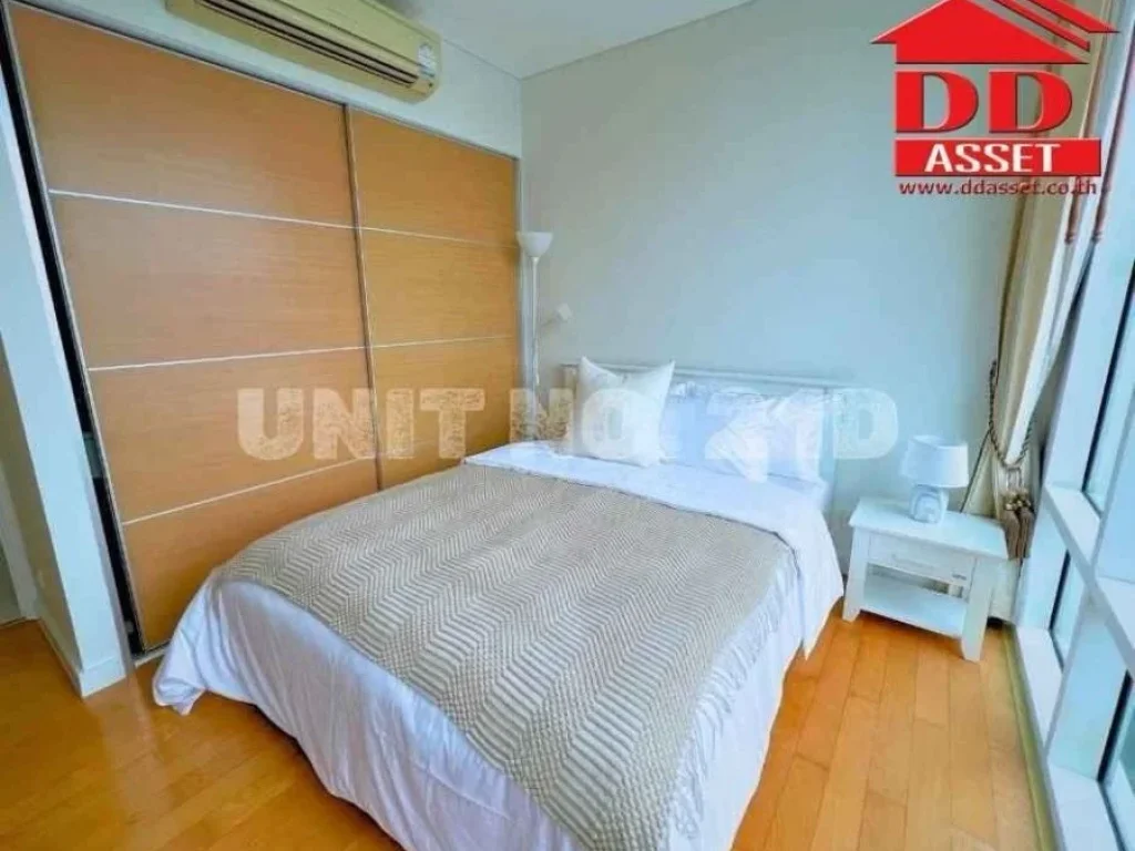 For Rent Fullerton Sukhumvit near BTS Ekkamai ให้เช่า คอนโด