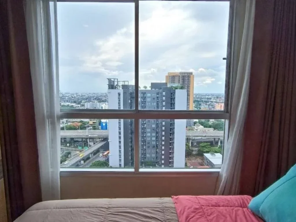 ขายคอนโด U Delight Residence Pattanakarn - Thonglor