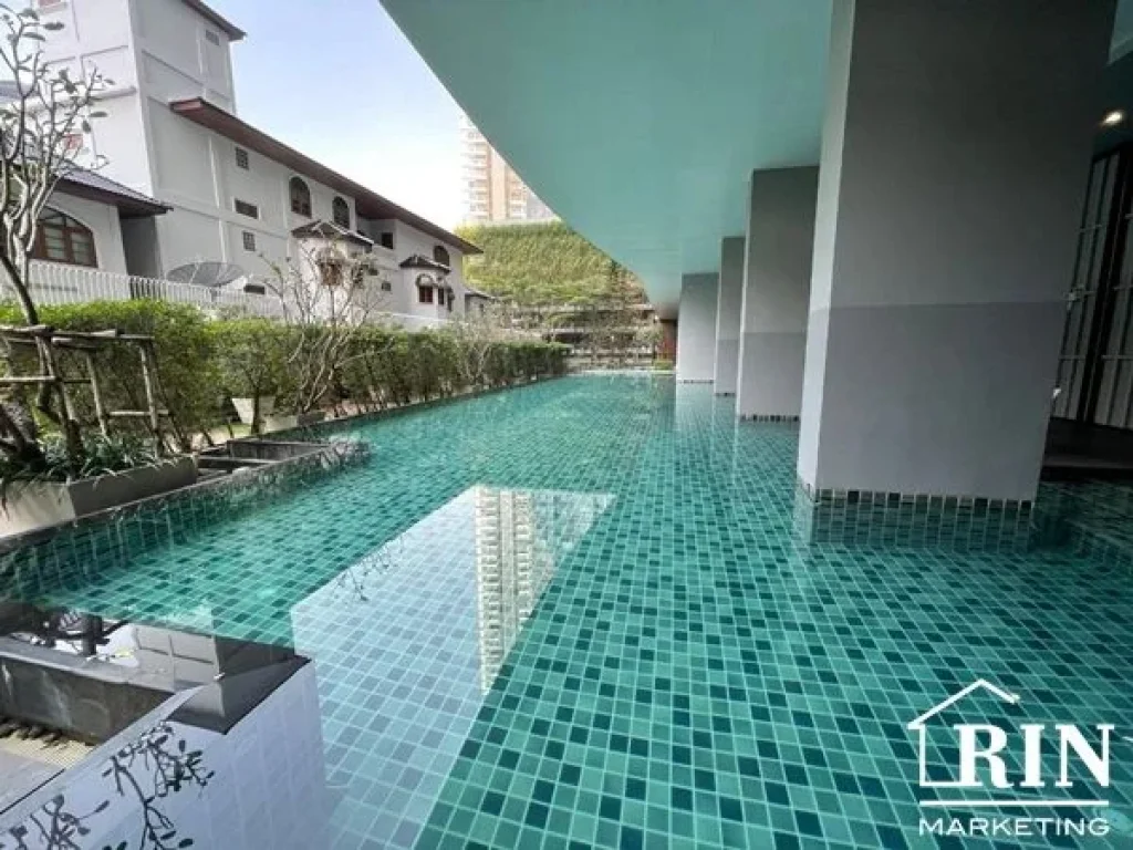 ขาย Aspire สาทร ท่าพระ 1 Bedroom ติดBTS ตลาดพลู วิวสวย