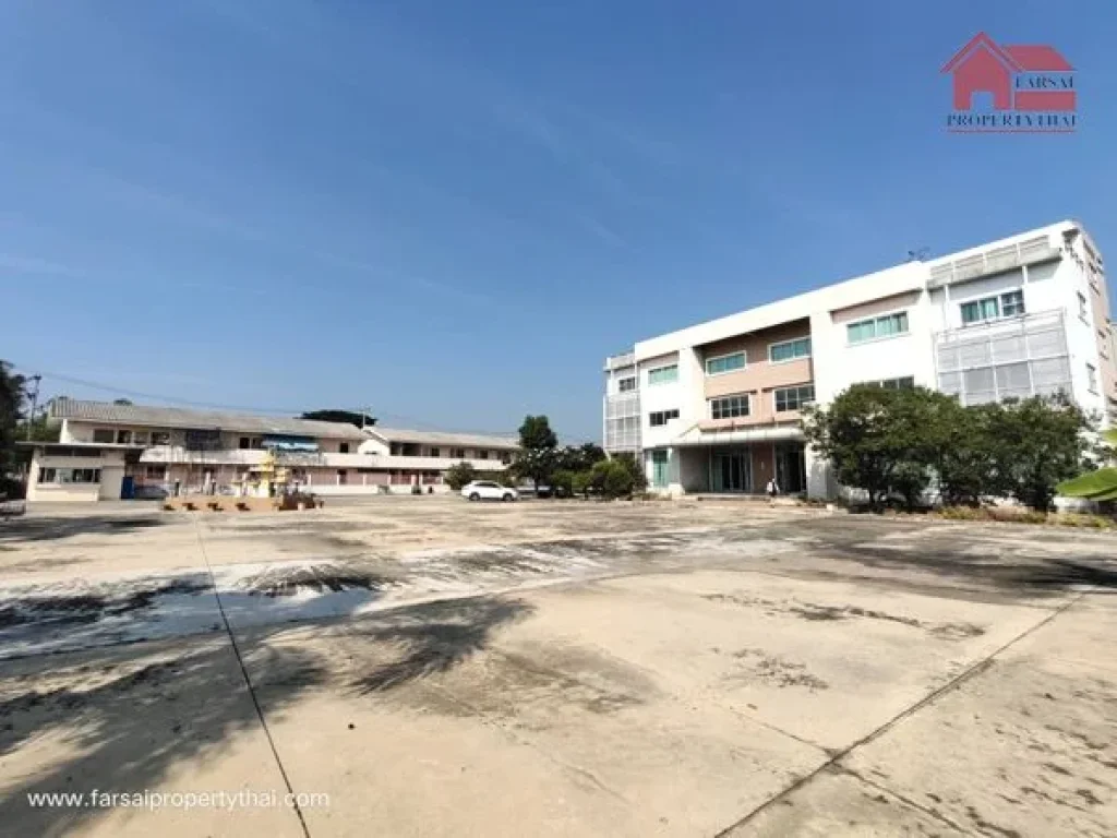 โรงงาน โรงงานขนาดใหญ่3000 ตาราเมตรถนนบ้านเเพ้ว 39 BEDROOM 0