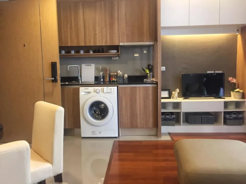 For Sale Inter Lux Residence 2 Bed 5355sqm near BTS Nana