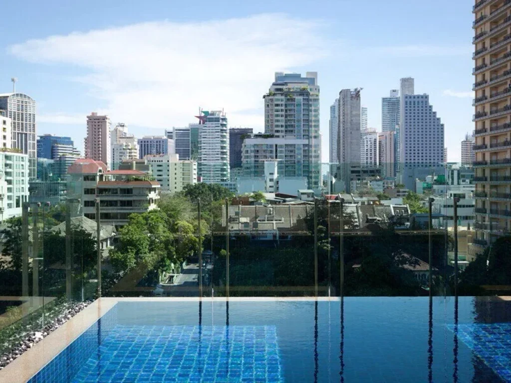 Voque Condo สุขุมวิท 31 ขนาด 123 ตรม