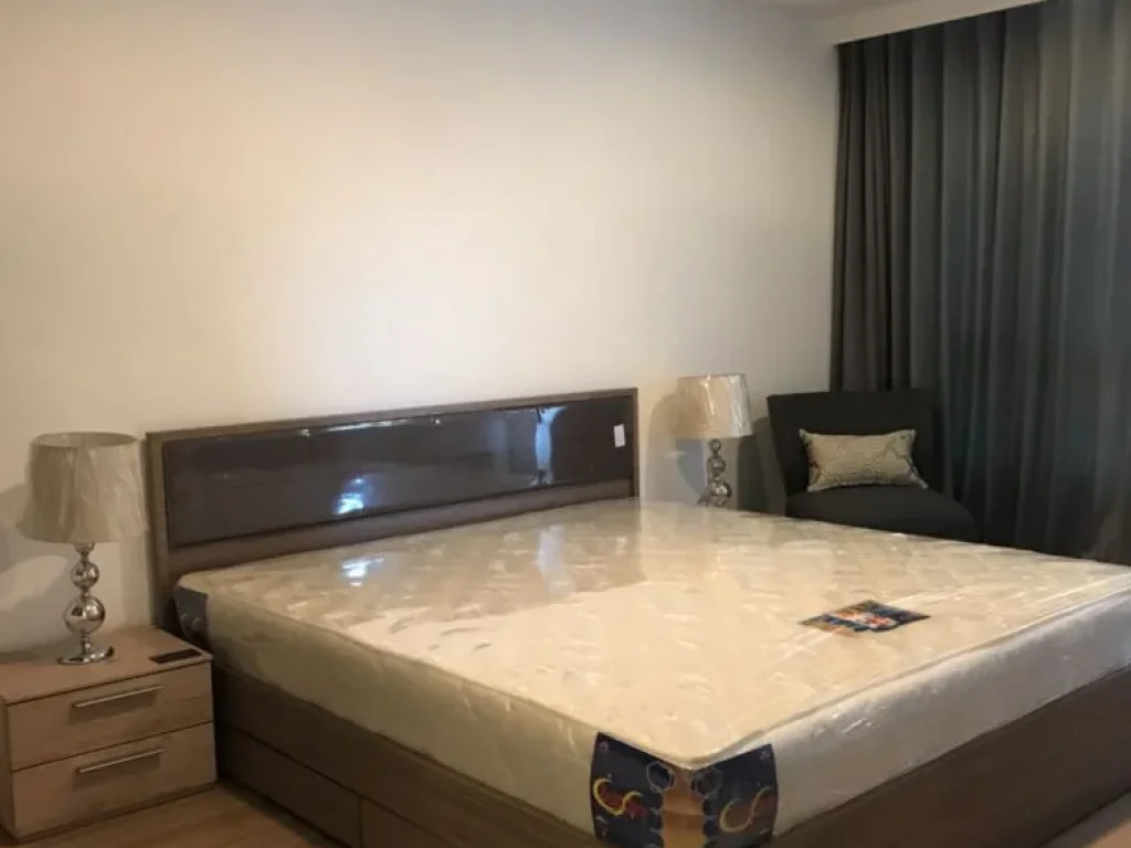 Voque Condo สุขุมวิท 31 ขนาด 123 ตรม