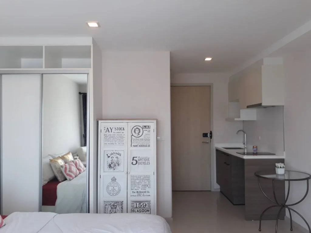 ขาย Condolette Pixel Sathorn 2225sqm Studio Tower B Floor 8