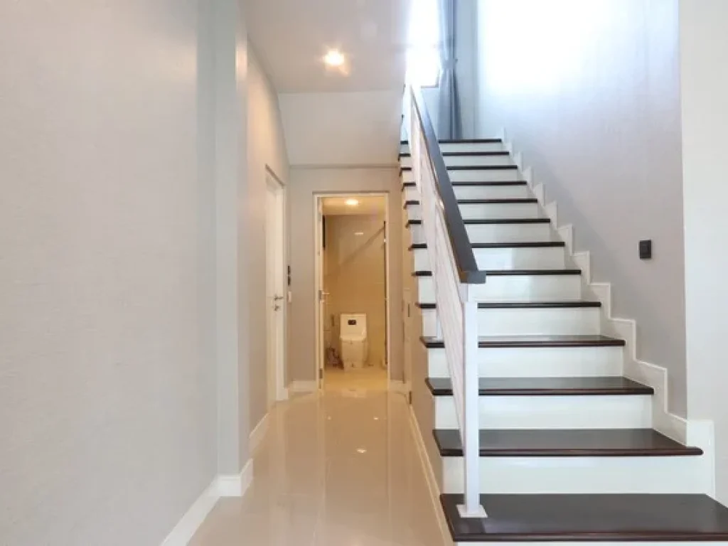 House for RentSetthasiri Krungthep Kreethanear4 BedBrighton College