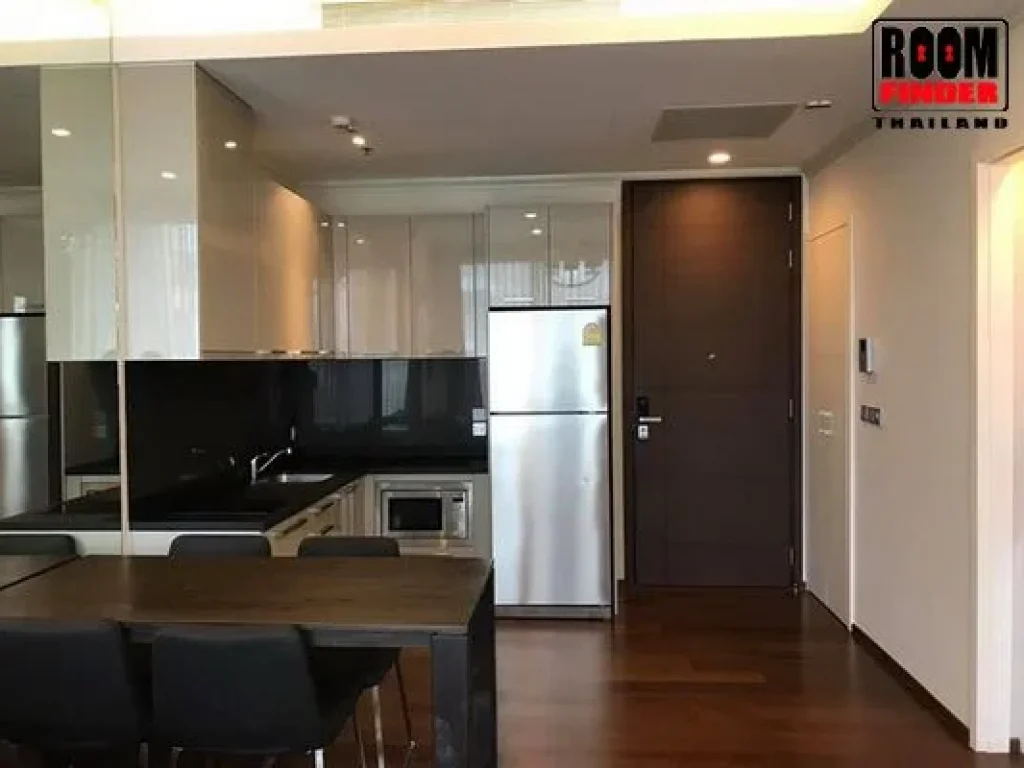 เช่า FOR RENT QUATTRO BY SANSIRI 1 bed 53 Sqm57000 CLOSE BTS THONGLOR