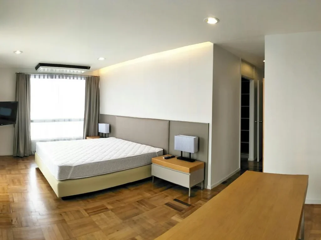 Bangkok Garden rental price 120000THB 240Sqm 3bedroom