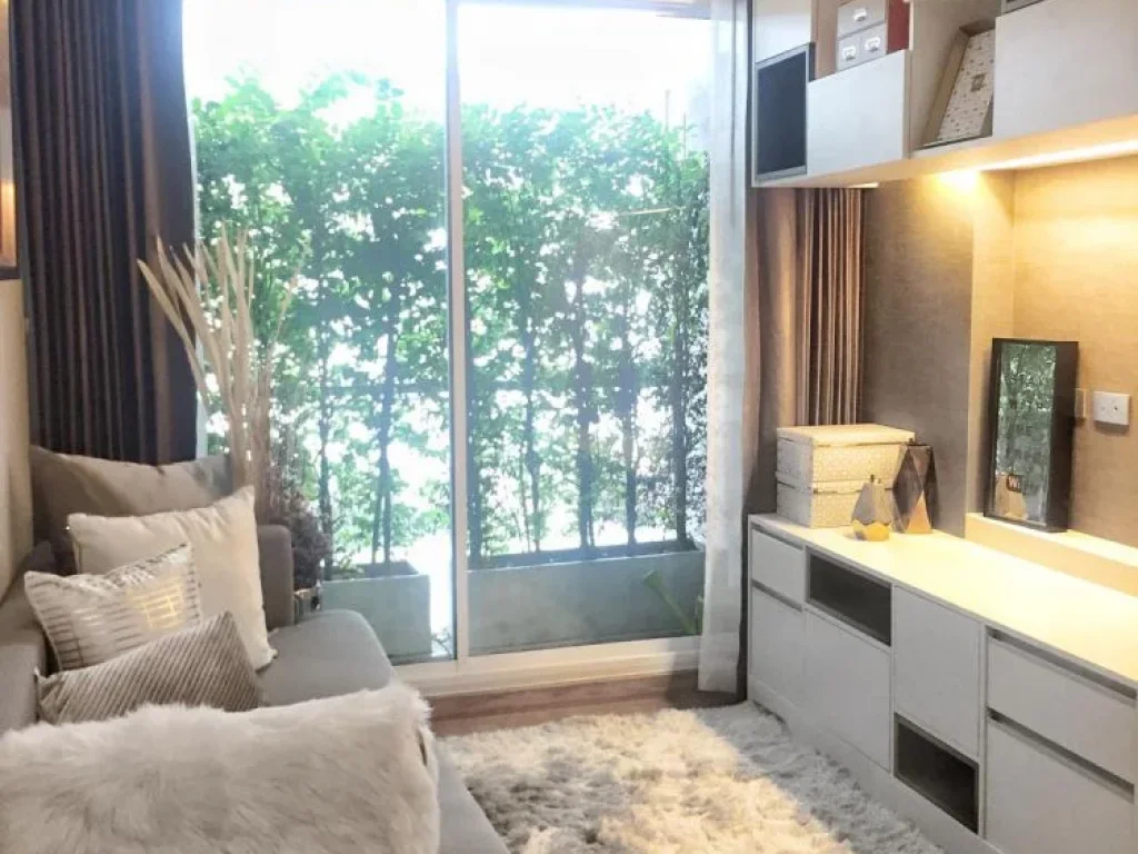 For Sale Inter Lux Residence 1 Bed 3554 sqm near BTS Nana