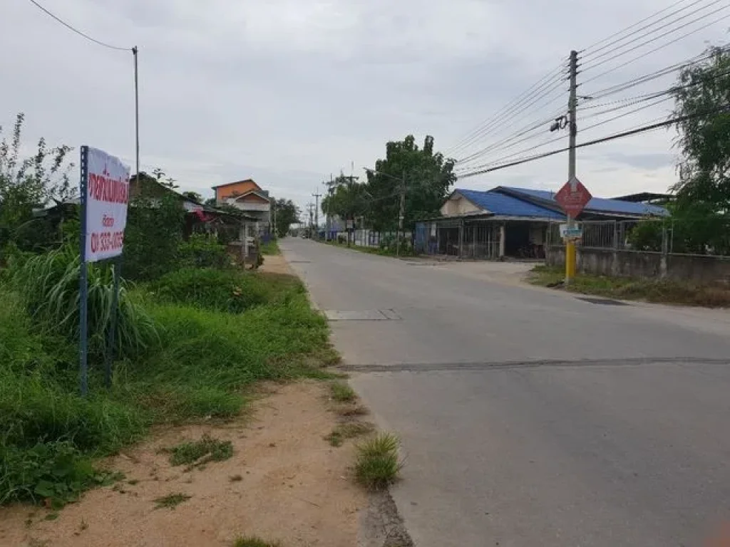 ขายที่ดิน ทำเลดี ใกล้เครือสหพัฒน์ ท่าเรือแหลมฉบัง ถนนทางหลวง 3009 เนื้อที่ 46 ไร่ ศรีราชา ชลบุรี