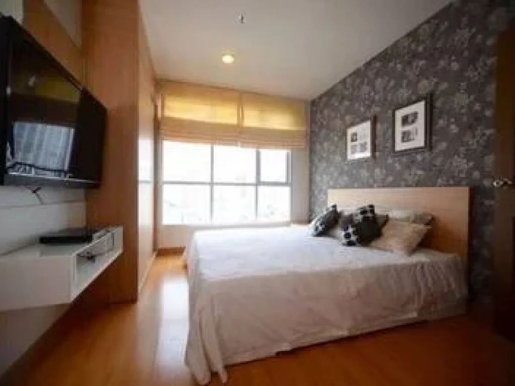 ปล่อยเช่า ด่วน คอนโด LifeSukhumvit65 2bed2bath with bath tub Corner unit 60 SQM