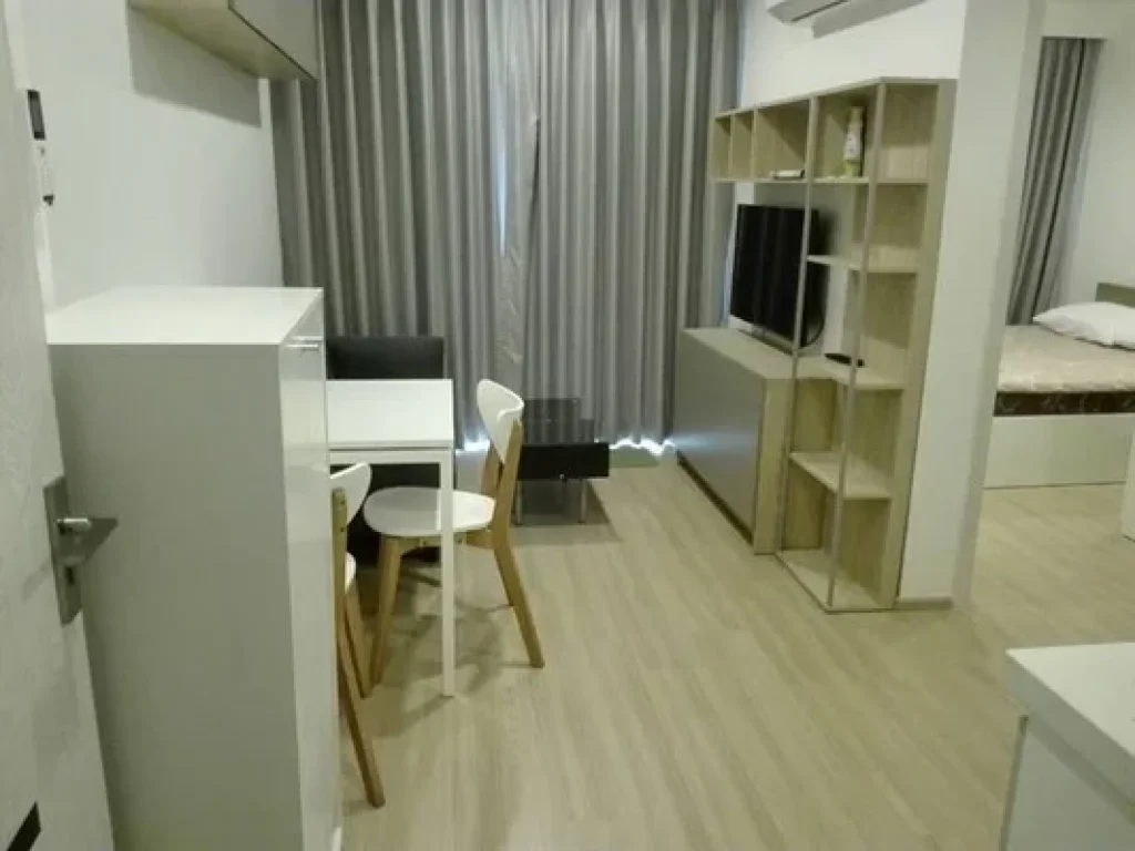 เช่า FOR RENT ARTEMIS SUKHUMVIT 77 1 bed 33 Sqm14000 CLOSE BTS ONNUT