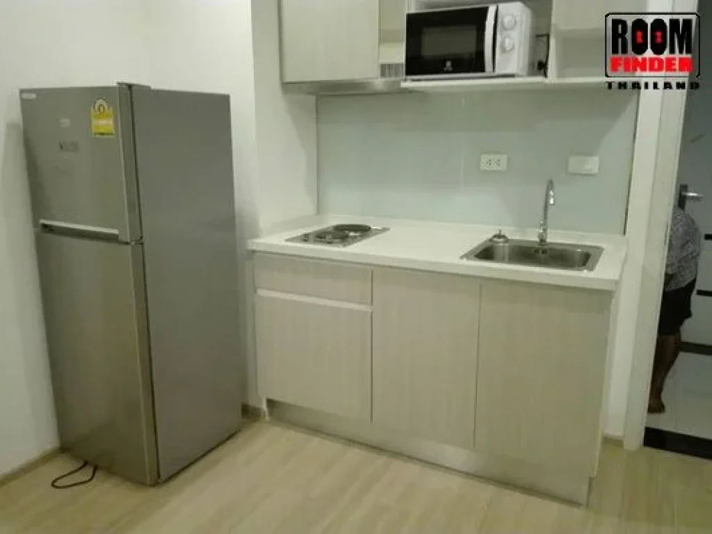 เช่า FOR RENT ARTEMIS SUKHUMVIT 77 1 bed 33 Sqm14000 CLOSE BTS ONNUT