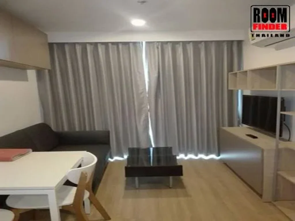 เช่า FOR RENT ARTEMIS SUKHUMVIT 77 1 bed 33 Sqm14000 CLOSE BTS ONNUT