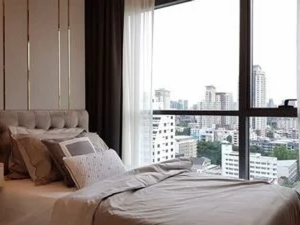 For Rent Rhythm Rangnam เฟอร์นิเจอร์ และเครื่องใช้ไฟฟ้าครบ