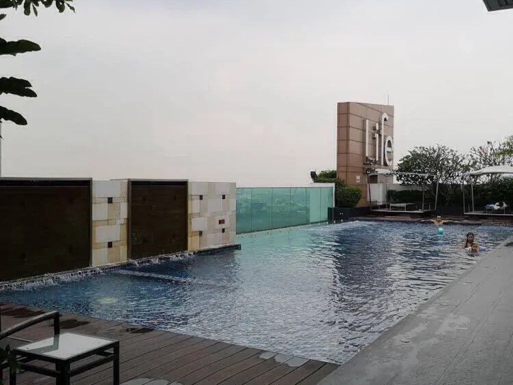 คอนโดให้เช่า Life Condo Sukhumvit 65