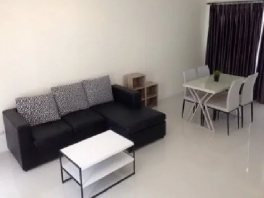 เช่า FOR RENT PATIO PATTANAKARN 38 3 beds 3 baths 20 Sqw28000 CLOSE APL HUAMARK