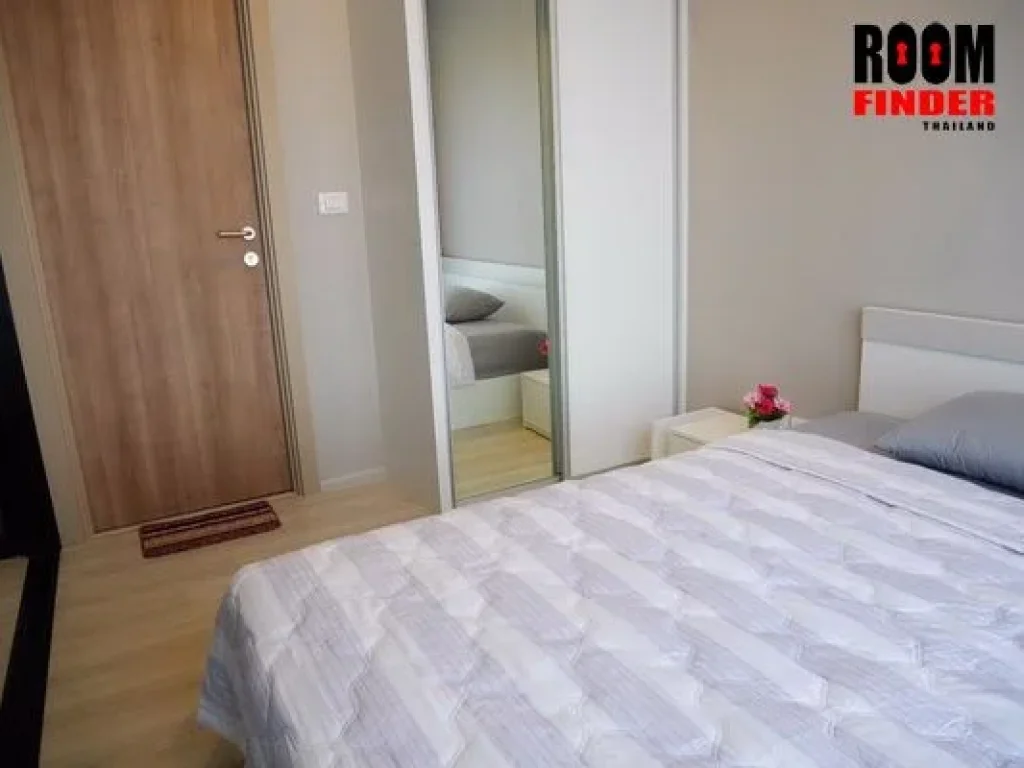 เช่า FOR RENT CONDOLETTE MIDST RAMA 9 1 bed 29 Sqm17000 CLOSE MRT RAMA 9