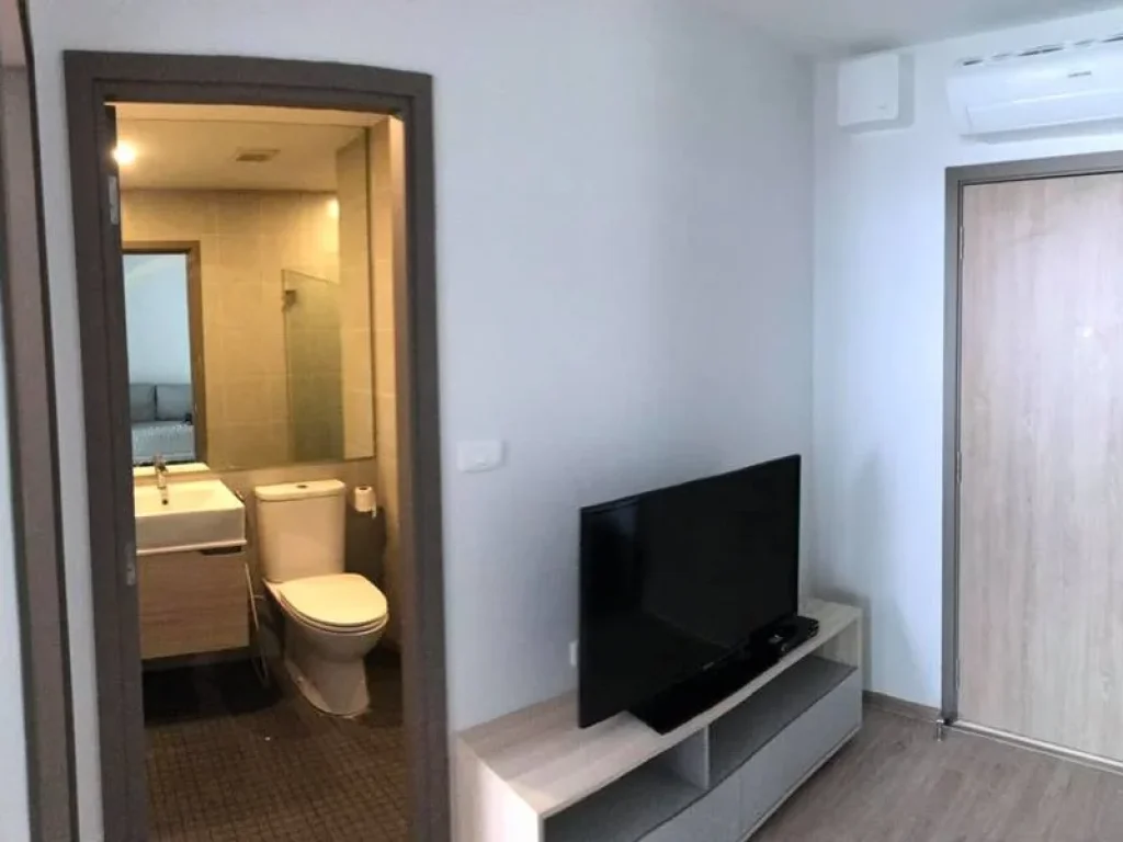 ให้เช่า IDEO O2 ไอดีโอ โอ2 บางนา 1 Bedroom 1 Bathroom 337 sqm