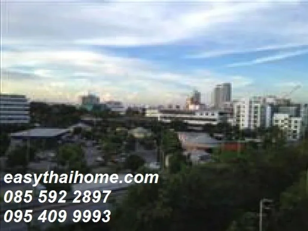 คอนโดให้เช่า Elio sukhumvit 64 Size 22 SQM studio room1 bath Floor 7 ซอย สุขุมวิท 64 บางจาก พระโขนง ห้องสตูดิโอ พร้อมอยู่ ราคาถูก