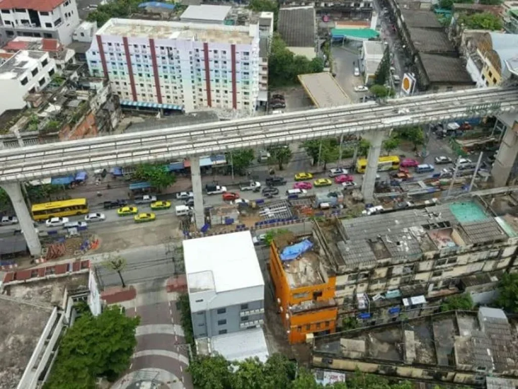 รหัสชคด1167- ให้เช่าคอนโด SUPALAI PARK RATCHAPRUEK-PHETKASEM ใกล้ BTS บางหว้า