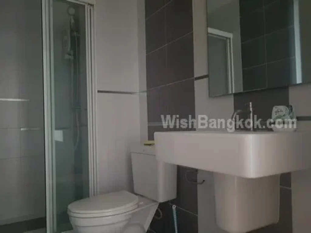 Sale 2 Bed Condo The Base 77 ขาย ด่วน เดอะ เบส สุขุมวิท 77 57 ตรม ชั้น 30 ห้องมุม พร้อมผู้เช่า