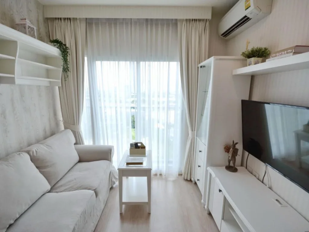 For Sale Noble Revolve Ratchada 2652 Sqm 1 Bedroom