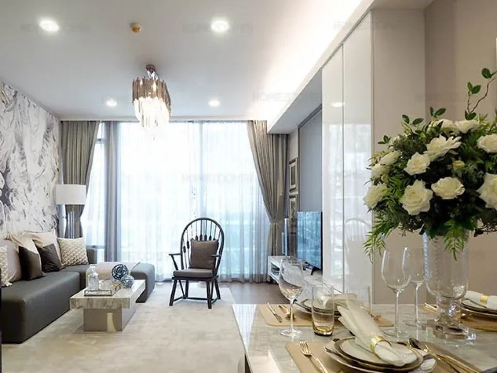 For Sale Siamese Queen 76 Sqm ขาย ไซมิส ควีนส์ 76 ตรม