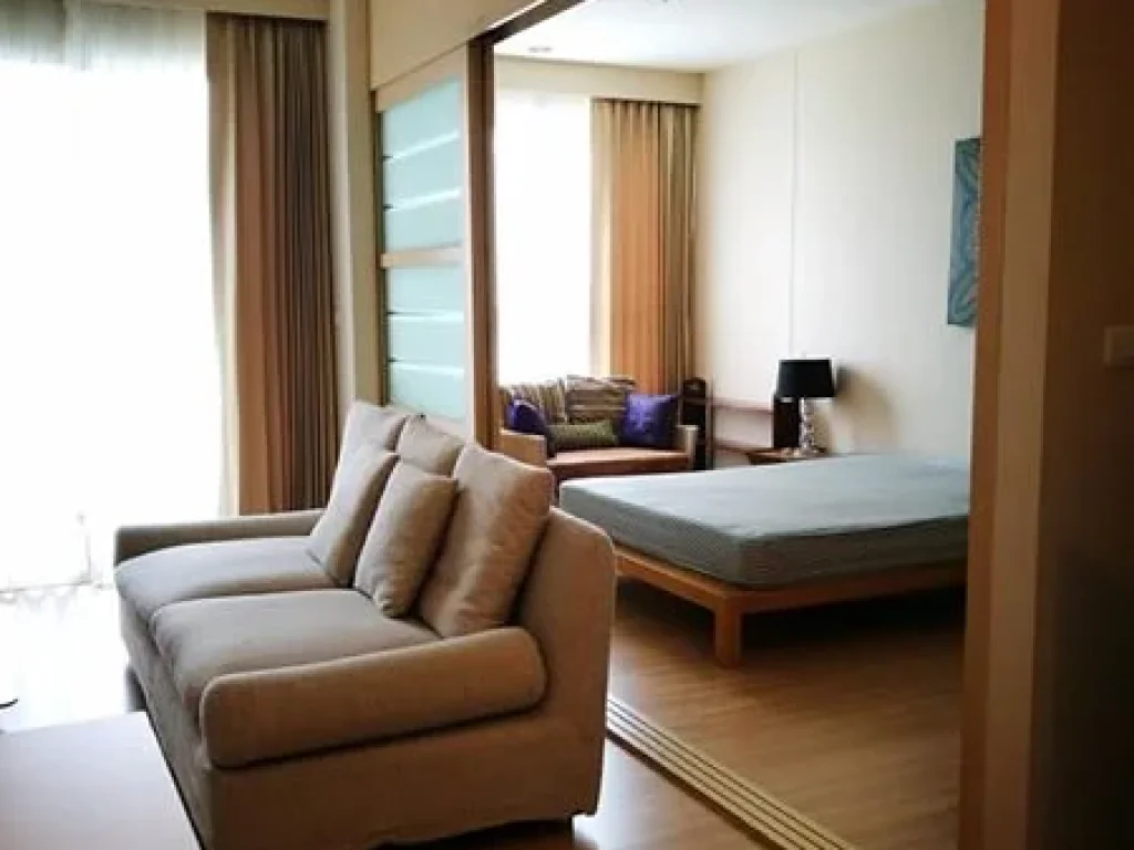 For rent The Lighthouse Condo charoennakorn-Satorn