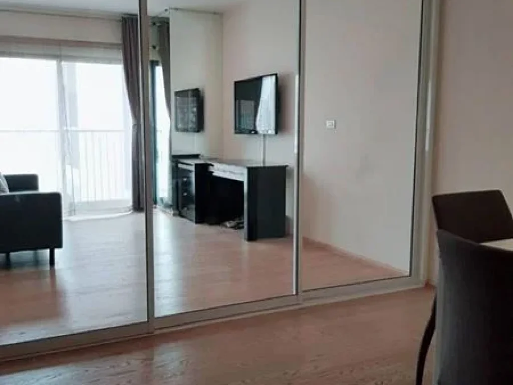 Noble remix Thong lo condo for rent 1 bedroom 41 sqm nice view and cleanConvenience with spacious room at 9th floor With fully furnished and