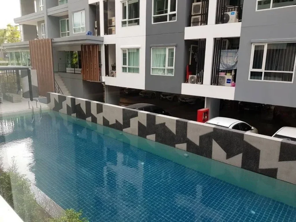 ให้เช่า Regent Home sukhumvit 81 ห้องสตูดิโอ ใกล้ BTS อ่อนนุช