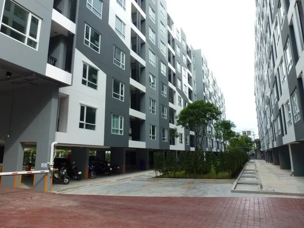 ขาย Regent Home sukhumvit 81 ห้องสตูดิโอ ใกล้ BTS อ่อนนุช