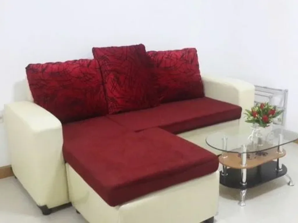 CR00463Room For Rent City Resort Ratchada-Huaykwang 9000THBMonth