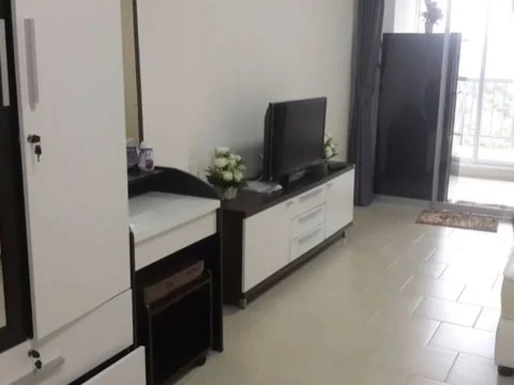 CR00463Room For Rent City Resort Ratchada-Huaykwang 9000THBMonth