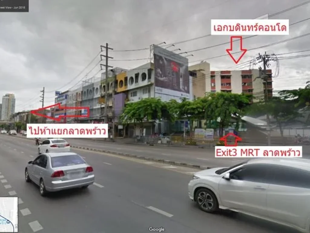 ขายคอนโดเอกบดินทร์ ติดMRT 32ตรมชั้น3 วิวดี เฟอร์ครบ