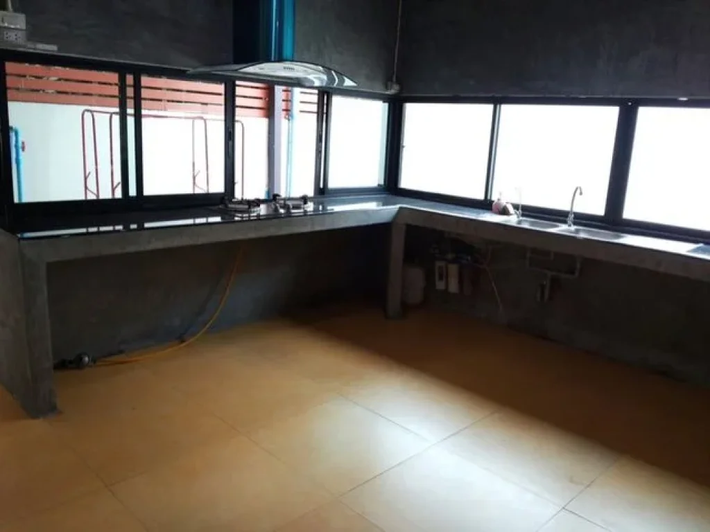 HS00587Townhouse For Sale อารียาโมวา ลาดปลาเค้า 56 4500000THB