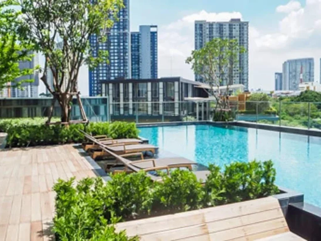 ขาย ถูกมาก THE BASE PARKEAST SUKHUMVIT 77 26 ตรม 1นอน ใกล้ BTS อ่อนนุช