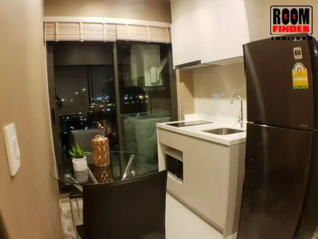 เช่า FOR RENT LIFE SUKHUMVIT 48 1 bed 33 Sqm18000 CLOSE BTS PHRAKANONG