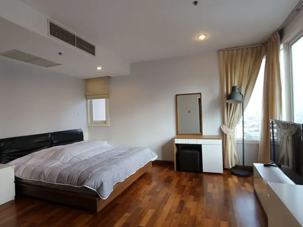 ให้เช่าคอนโด BAAN SIRI TWENTY FOUR 2 Bed 2 Bath 98 sqm ฺฺBTS Phrom phong